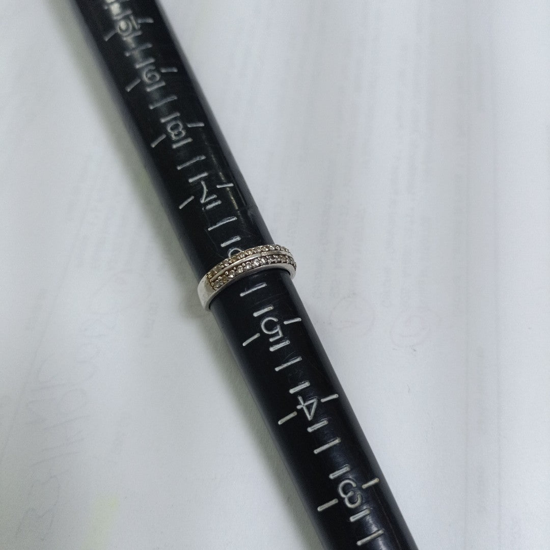 ANILLITO PLATA 2 GRMS (SEMINUEVO)