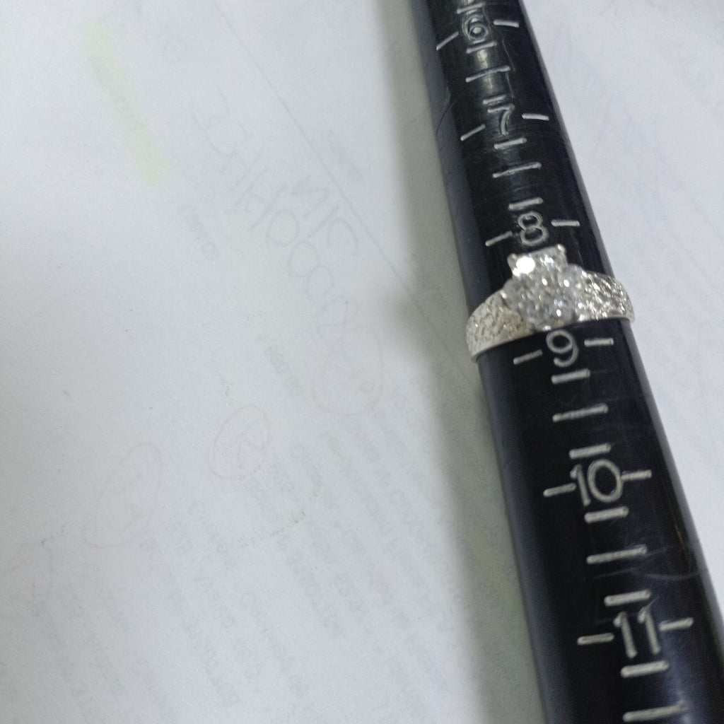 ANILLITO PLATA 2.9 GRMS (SEMINUEVO)