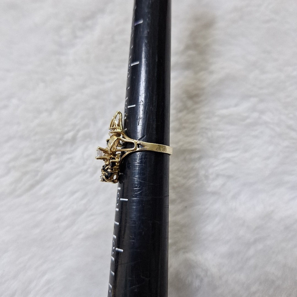 ANILLITO ORO 8 K 3,80 GRMS (SEMINUEVO)