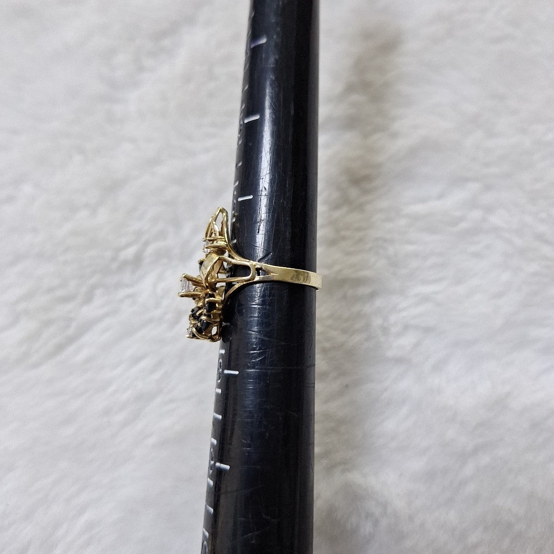 ANILLITO ORO 8 K 3,80 GRMS (SEMINUEVO)