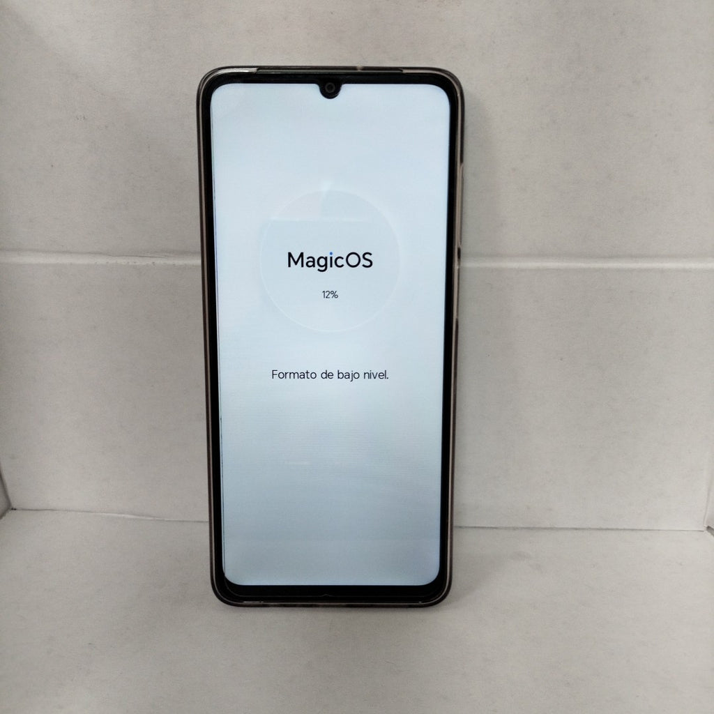 CELULAR HONOR X5C NLA-LX3 (2024) 128 GB 4 GB RAM (SEMINUEVO)