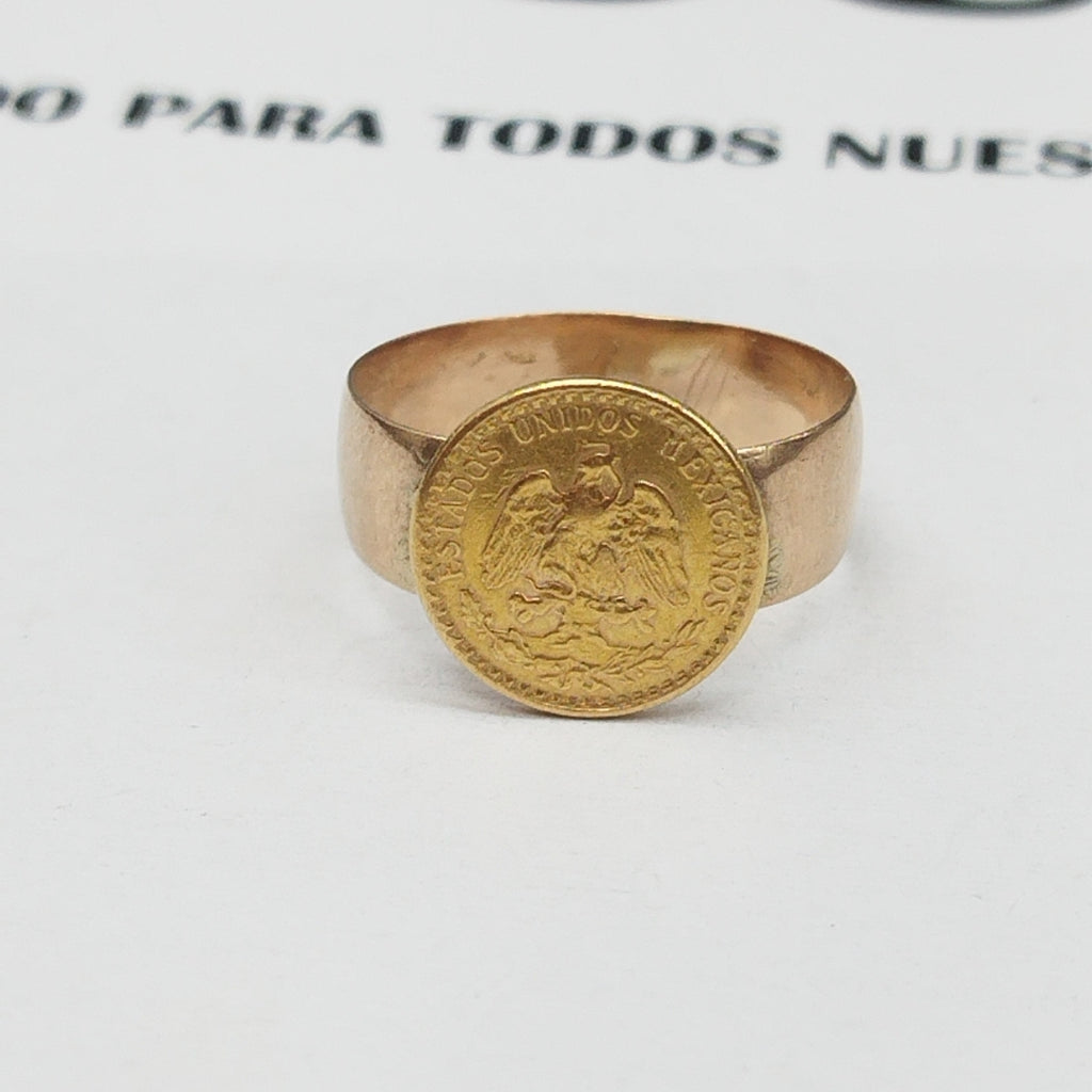 K1 2,54 GRMS 10 K K2 1,66 GRMS 21 K IDENTIFI (SEMINUEVO)