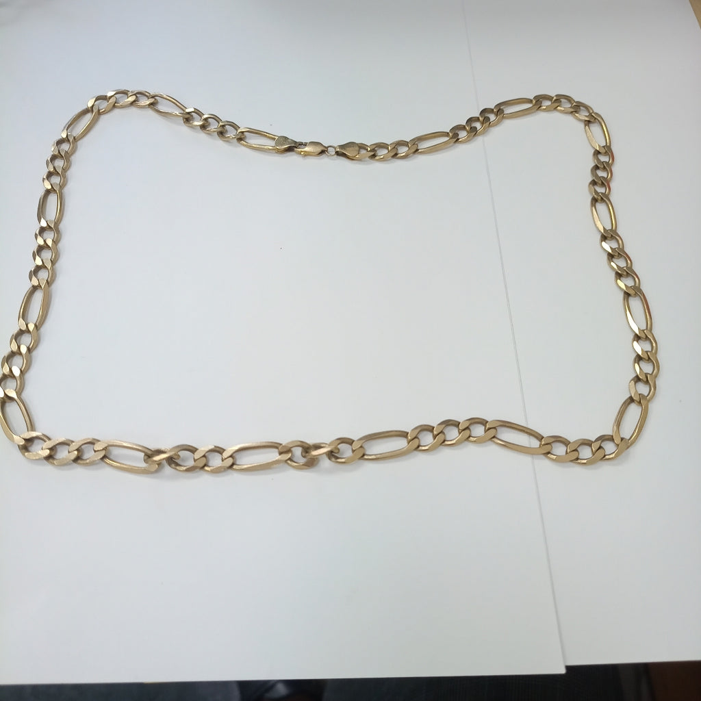 CADENA ORO 10 K 57 GRMS (SEMINUEVO)