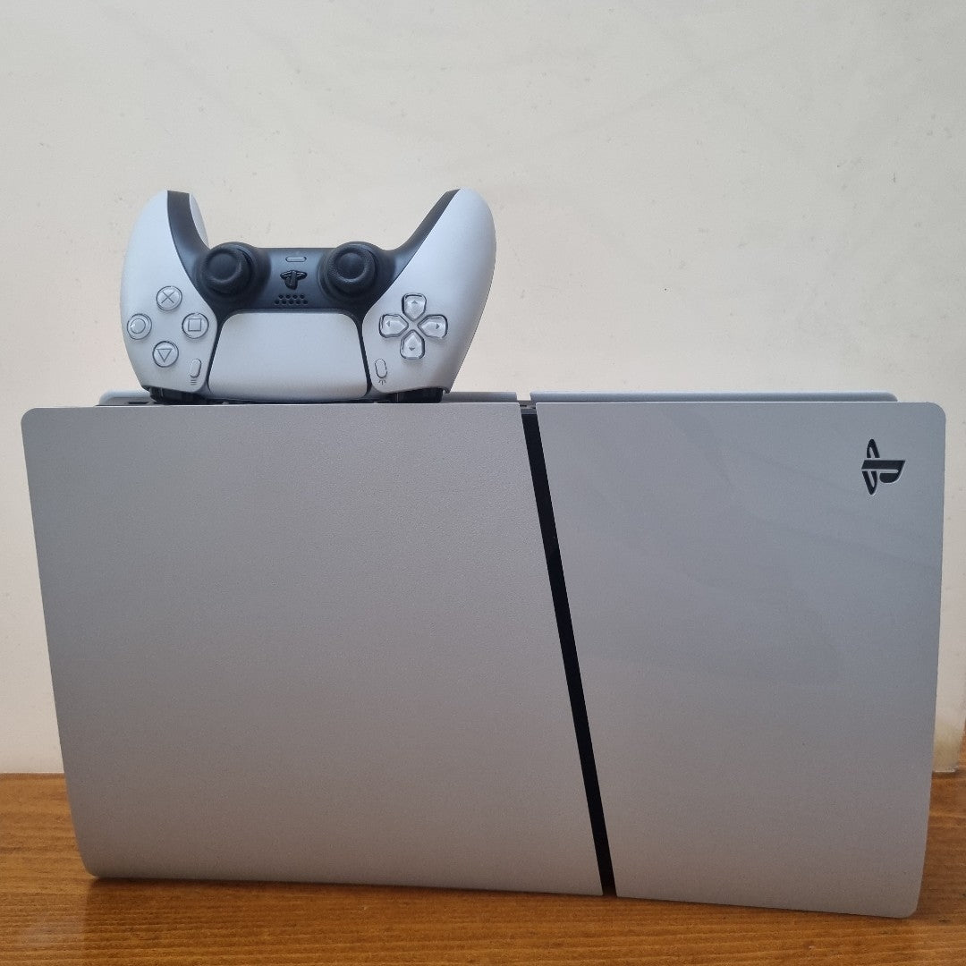 CONSOLA DE VIDEOJUEGO SONY PS5 SLIM DIGITAL 1 TB SSD (SEMINUEVO)