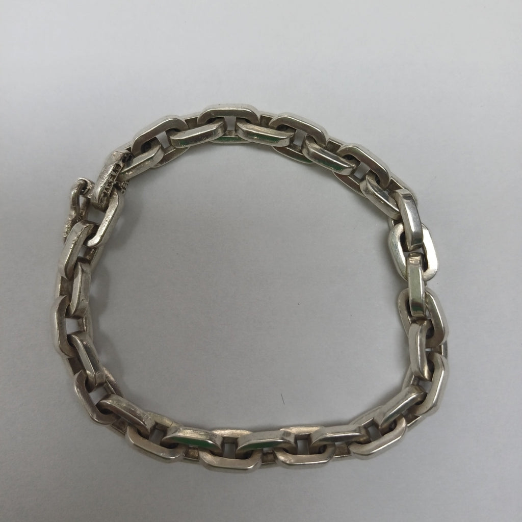 PULSERA PLATA 21,00 GRMS (SEMINUEVO)