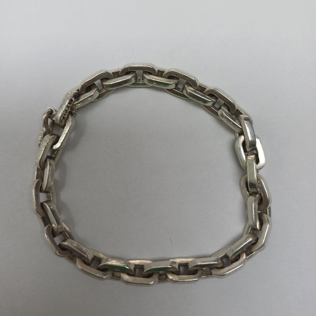 PULSERA PLATA 21,00 GRMS (SEMINUEVO)