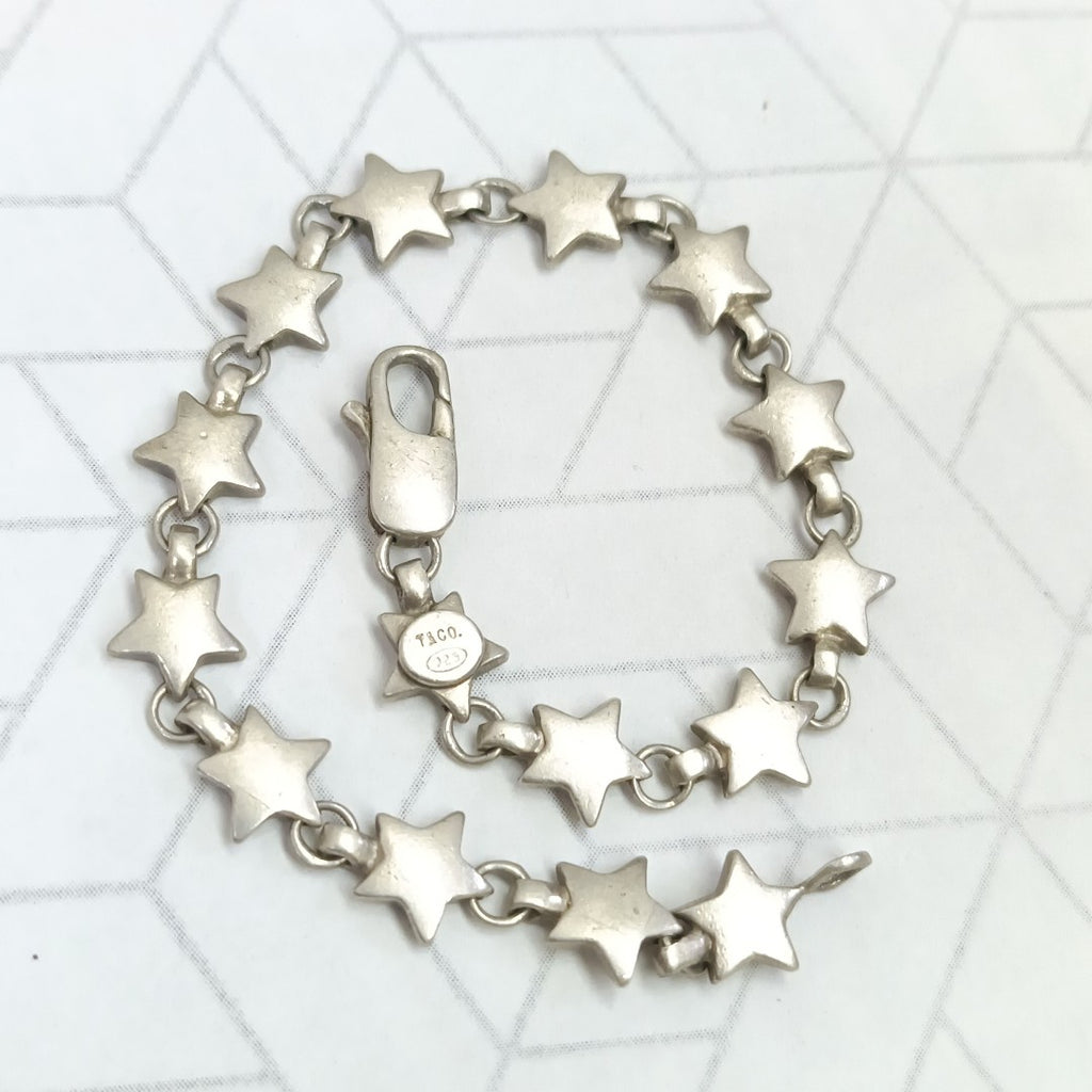 PULSERA PLATA 11,80 GRMS (SEMINUEVO)