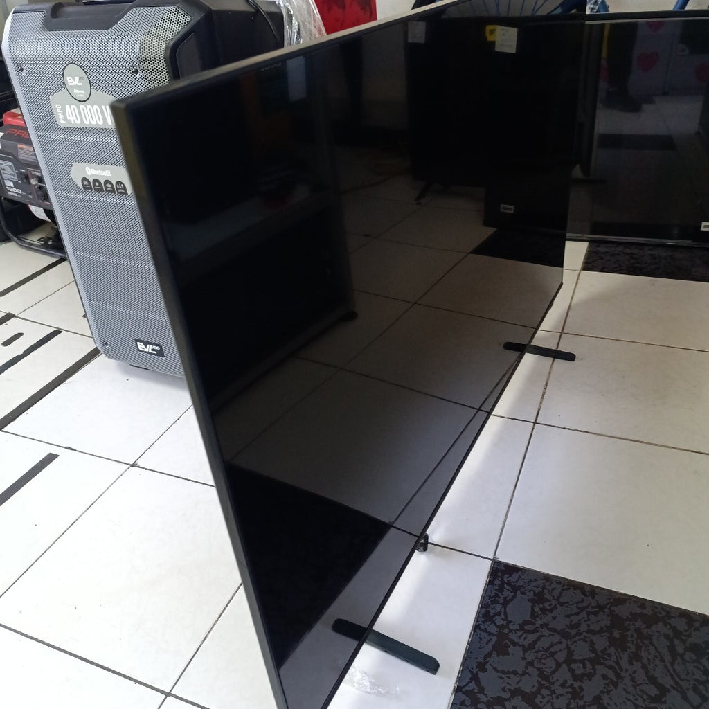 PANTALLA SAMSUNG QN50Q65DAF (2024) 50" QLED 4K (SEMINUEVO)
