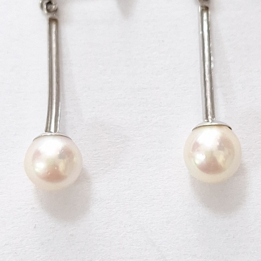 ARETES PAR ORO 18 K 2.1 GRMS (SEMINUEVO)