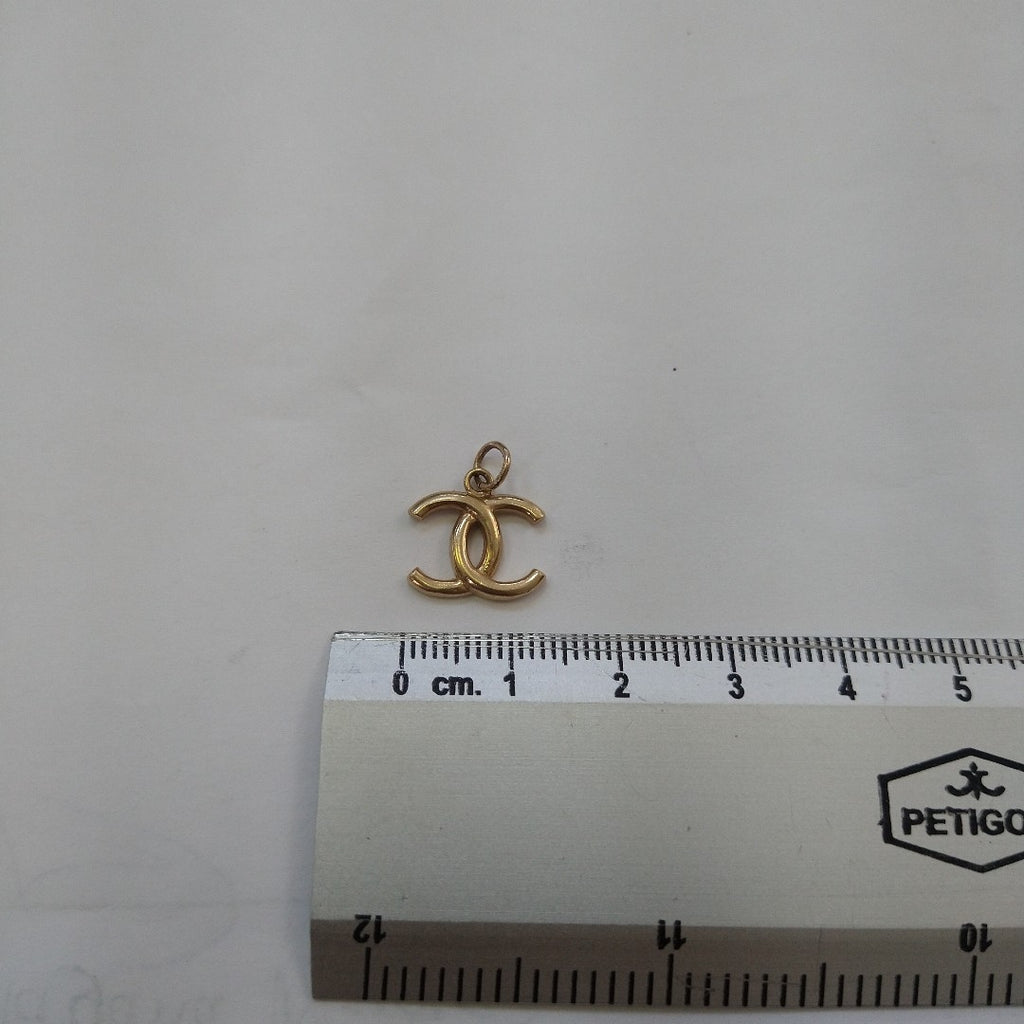DIJE ORO 10 K 0,90 GRMS (SEMINUEVO)