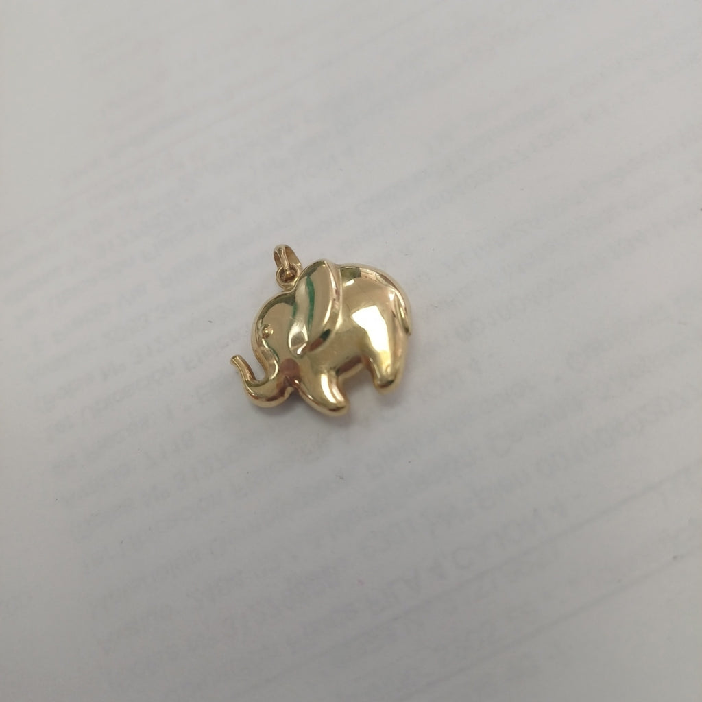 DIJE ORO 14 K 1.4 GRMS (SEMINUEVO)