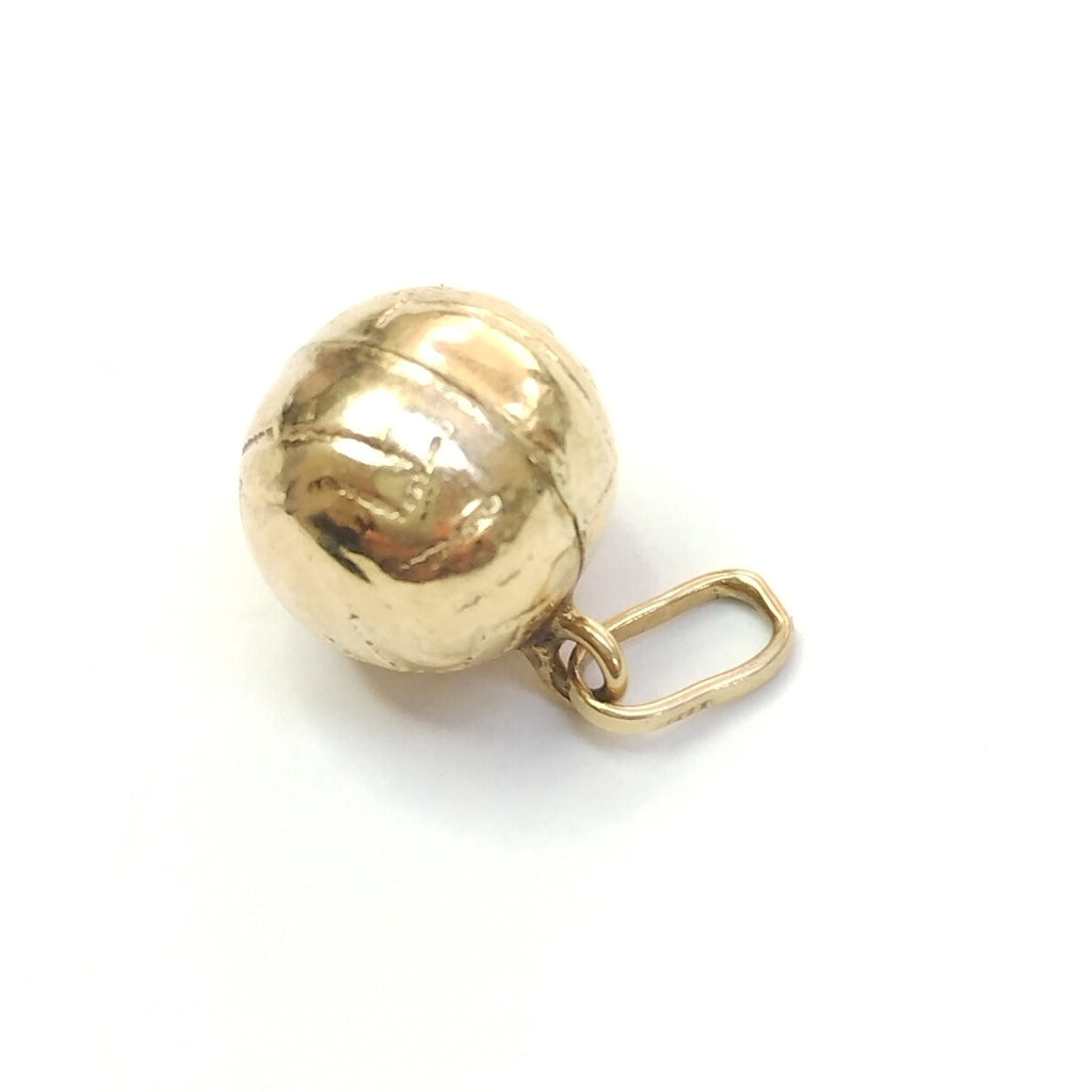 DIJE ORO 14 K 1.5 GRMS (SEMINUEVO)