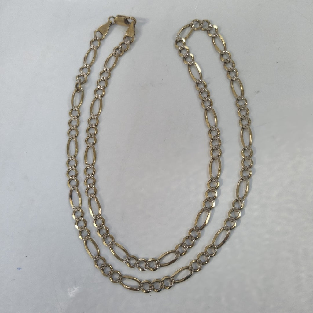 CADENA ORO 14 K 16.4 GRMS (SEMINUEVO)
