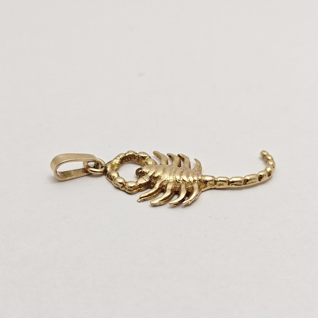DIJE ORO 14 K 2,10 GRMS (SEMINUEVO)