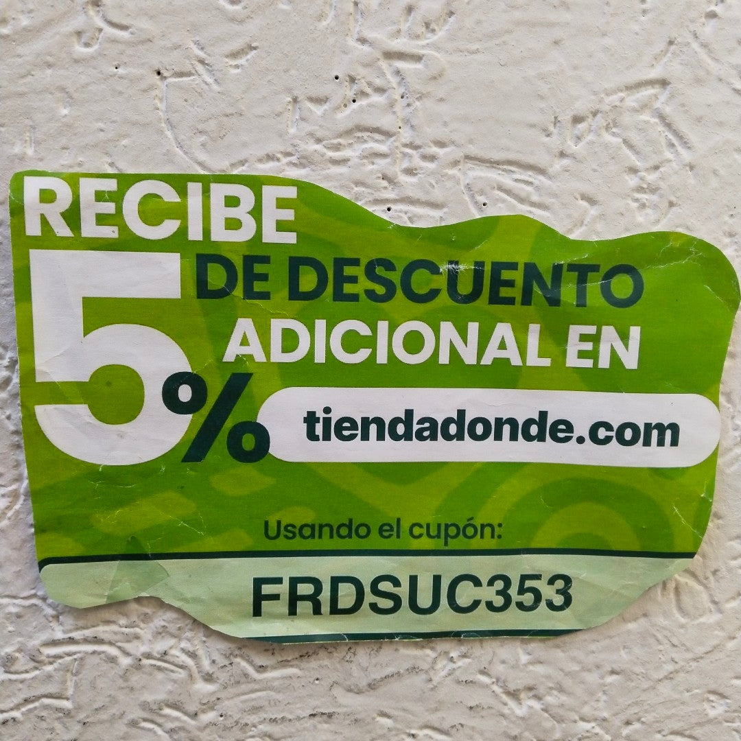 CADENA ORO 10 K 1.7 GRMS (SEMINUEVO)