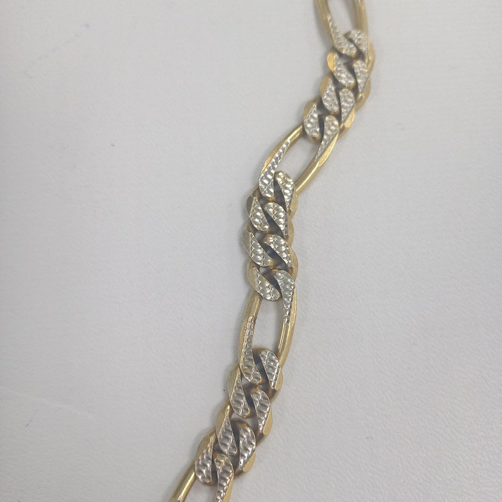CADENA ORO 14 K 69.4 GRMS (SEMINUEVO)