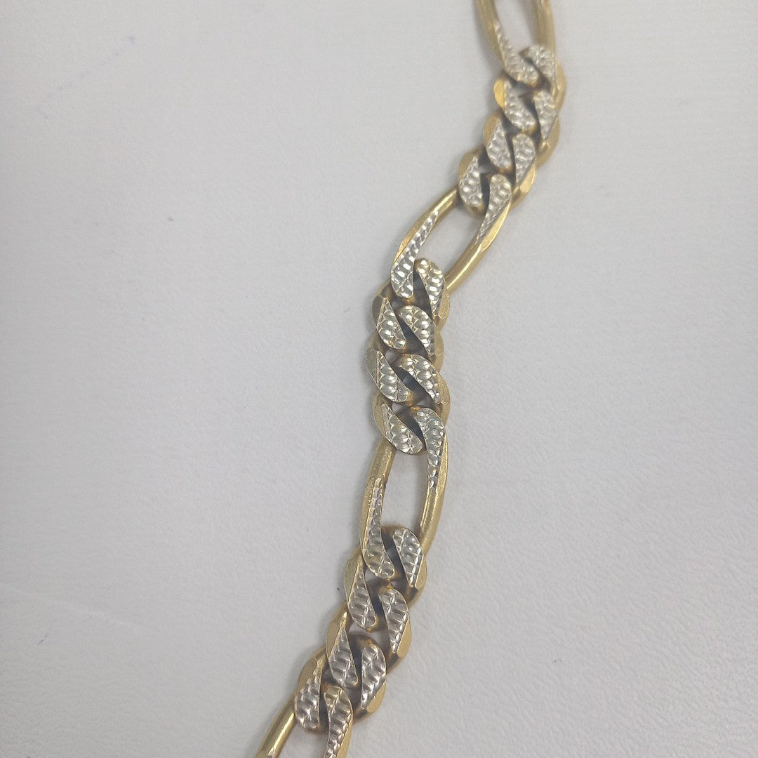CADENA ORO 14 K 69.4 GRMS (SEMINUEVO)