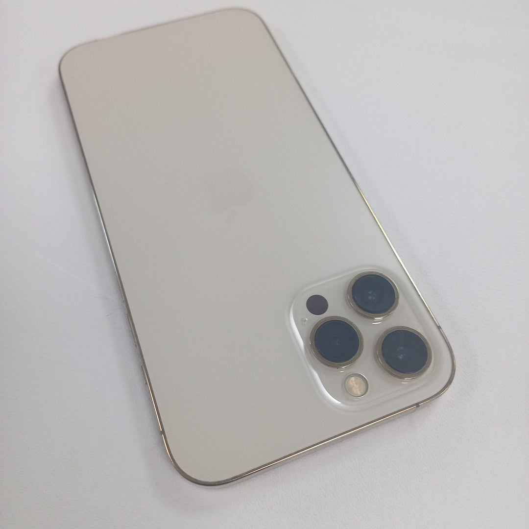 CELULAR APPLE IPHONE 12 PRO MAX A2411 128 GB 6 GB RAM (SEMINUEVO)