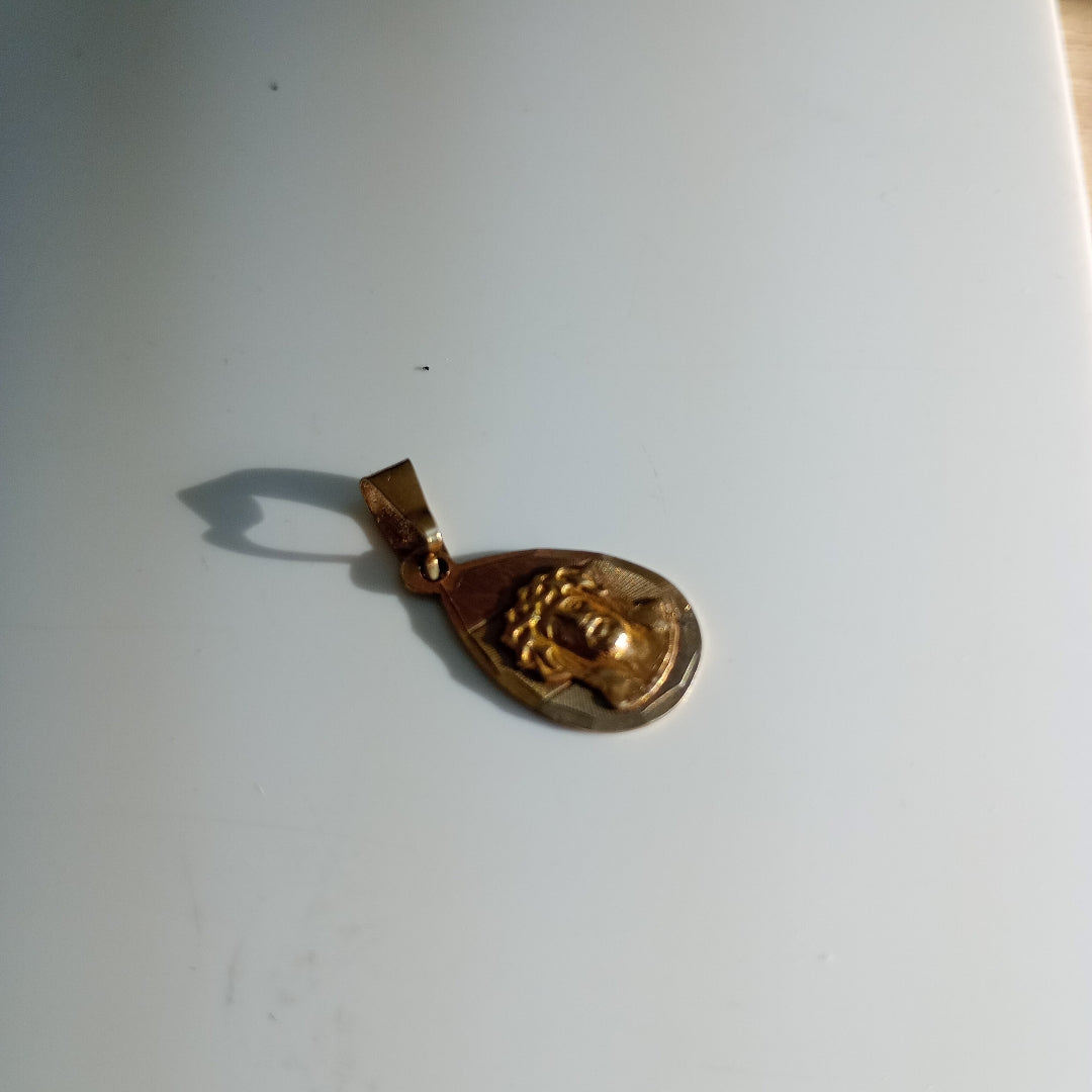 DIJE ORO 10 K 1 GRMS (SEMINUEVO)