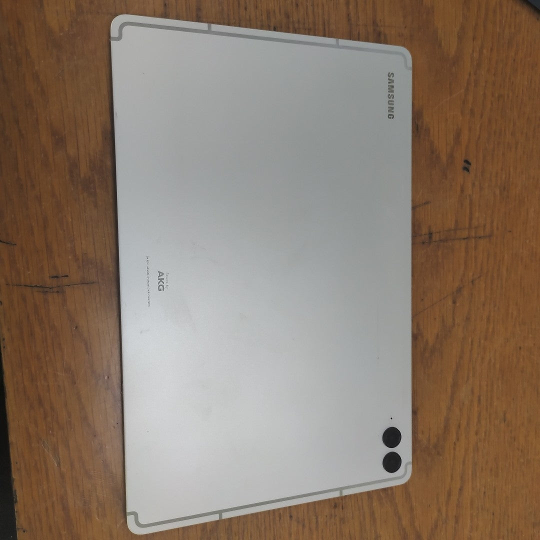 TABLETA SAMSUNG GALAXY TAB S9 FE+ SM-X610 (2023) 256 GB 12 GB RAM (SEMINUEVO)
