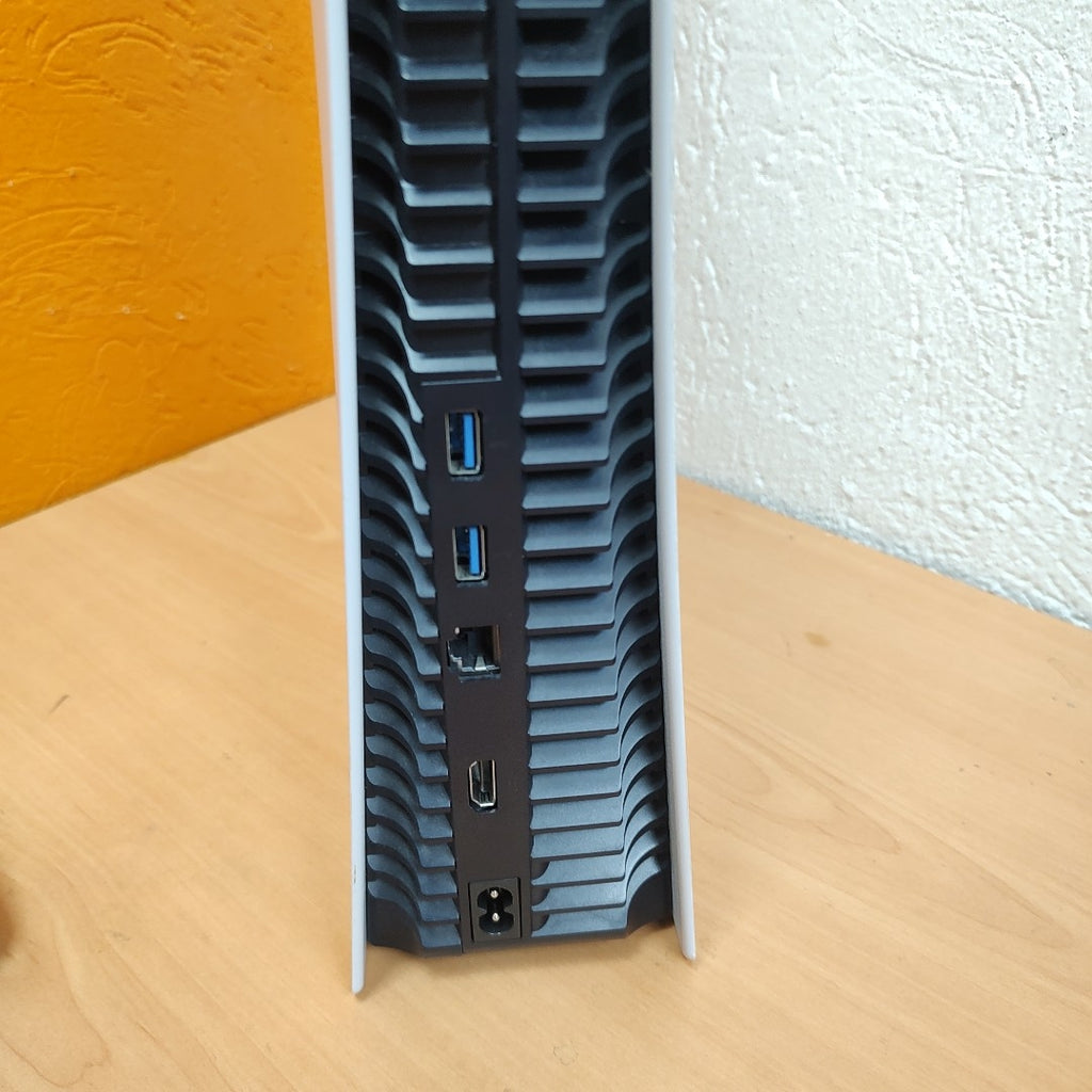 CONSOLA DE VIDEOJUEGO SONY PS5 SLIM 1 TB SSD (SEMINUEVO)