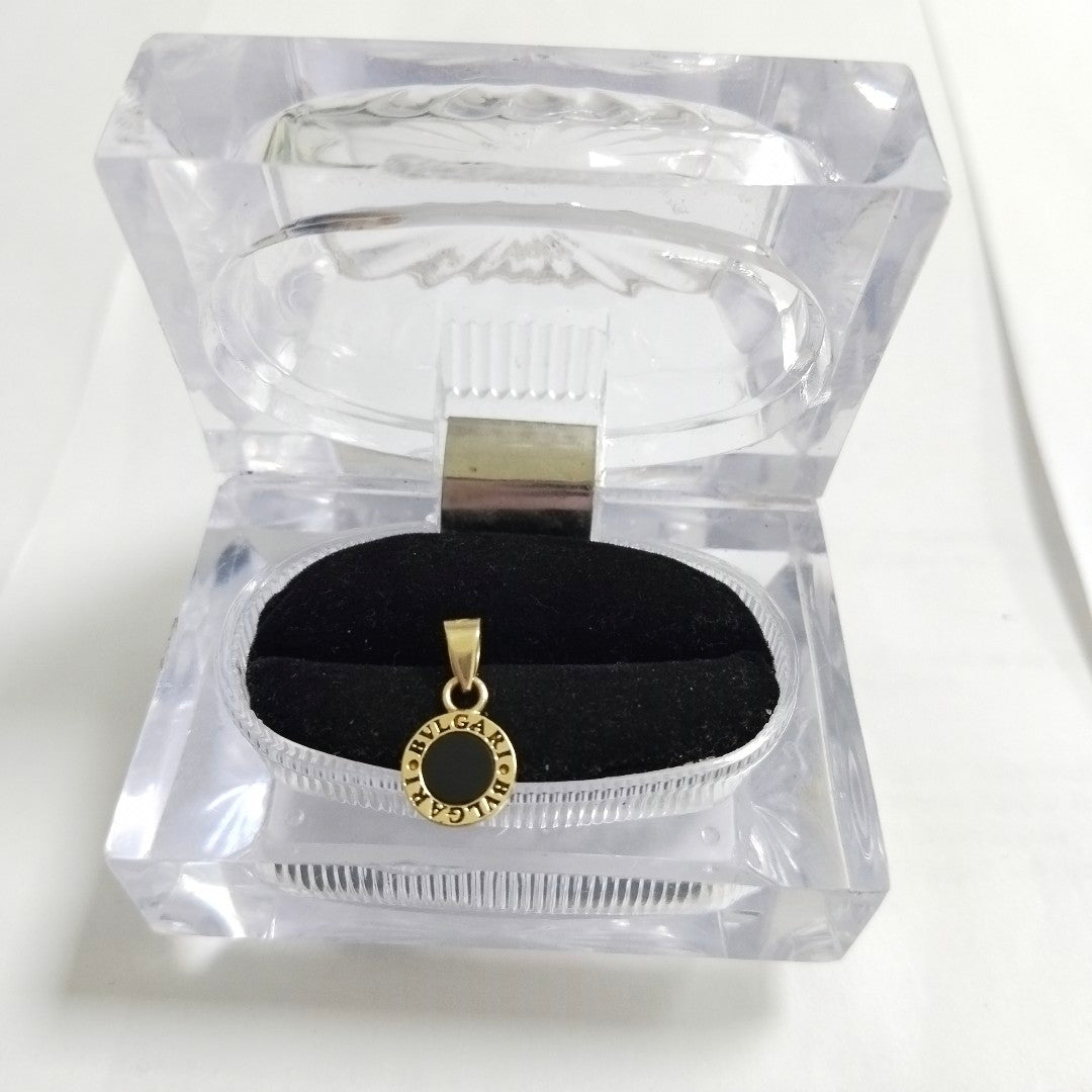 DIJE ORO 14 K 1 GRMS (SEMINUEVO)