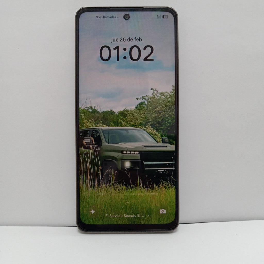 CELULAR OPPO  A5 PRO 5G CPH2695 (2025) 256 GB 8 GB RAM (SEMINUEVO)
