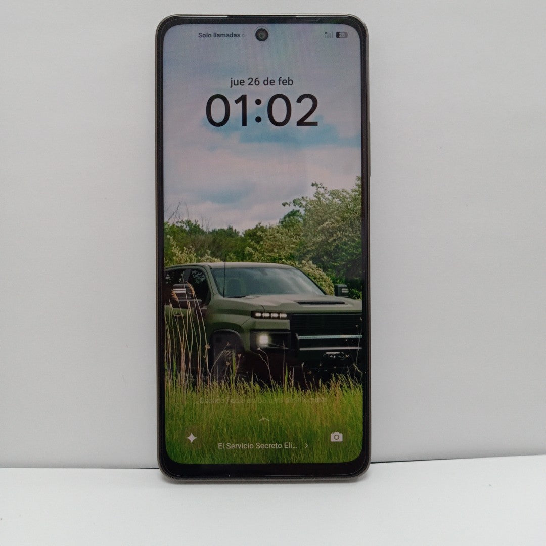 CELULAR OPPO  A5 PRO 5G CPH2695 (2025) 256 GB 8 GB RAM (SEMINUEVO)
