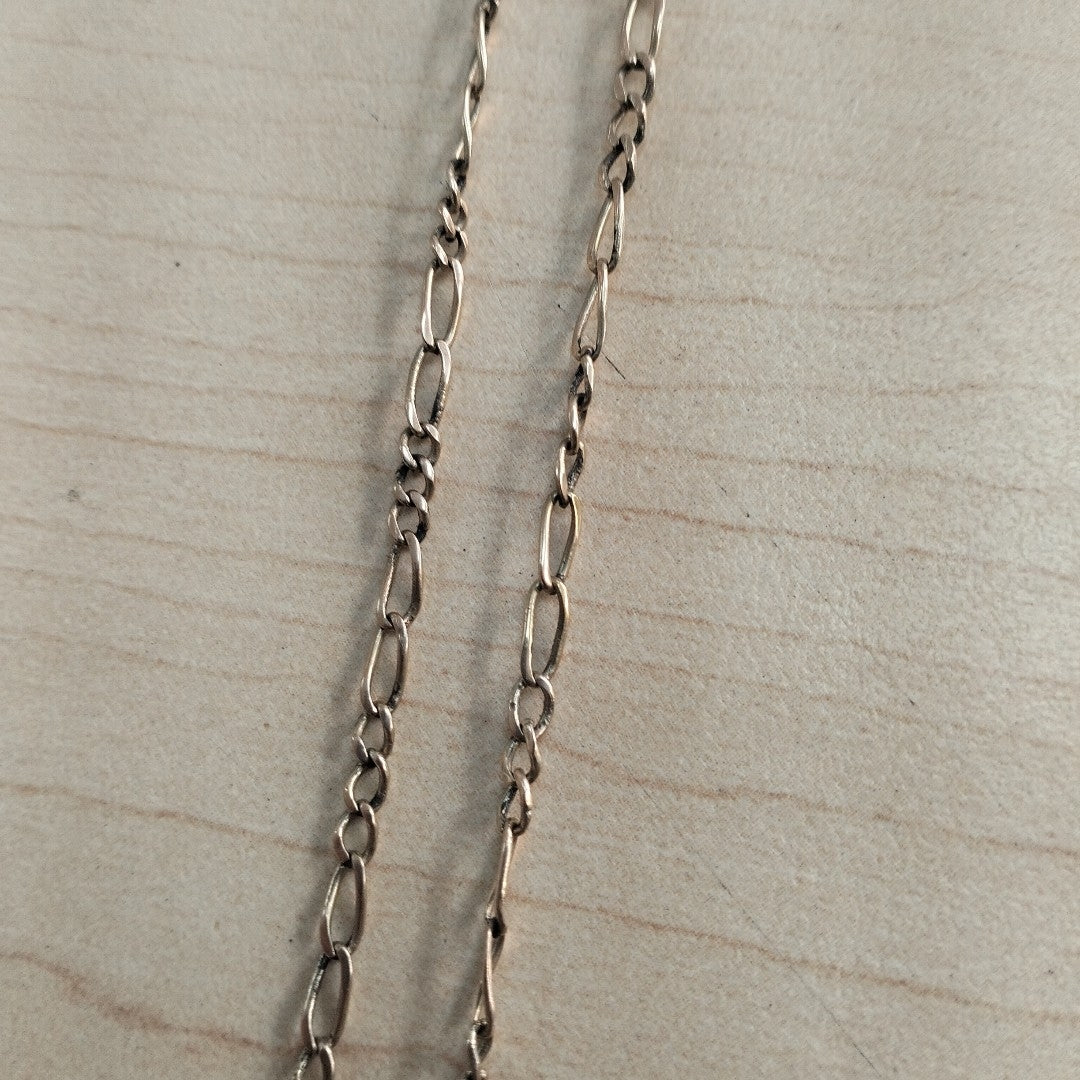 CADENA ORO 8 K 6.2 GRMS (SEMINUEVO)