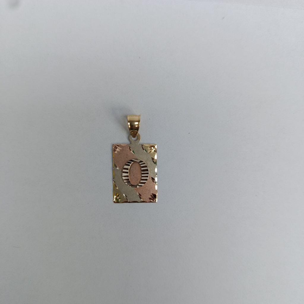DIJE ORO 14 K 1,80 GRMS (SEMINUEVO)
