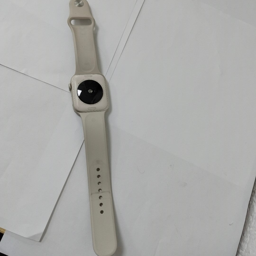 SMARTWATCH APPLE SE 2 ALUMINIO A2723 44 MM GPS (SEMINUEVO)