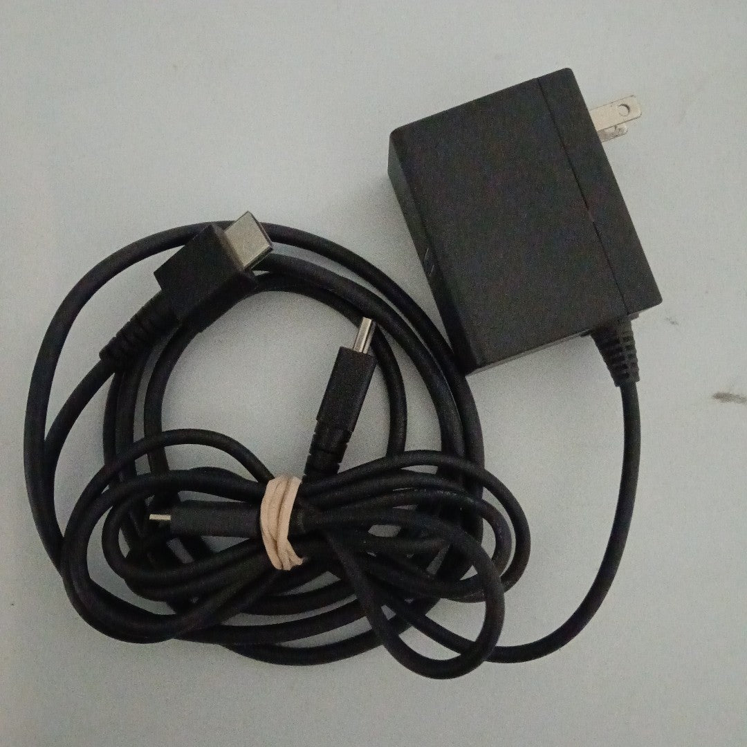 CONSOLA DE VIDEOJUEGO NINTENDO SWITCH OLED 64 GB (SEMINUEVO)