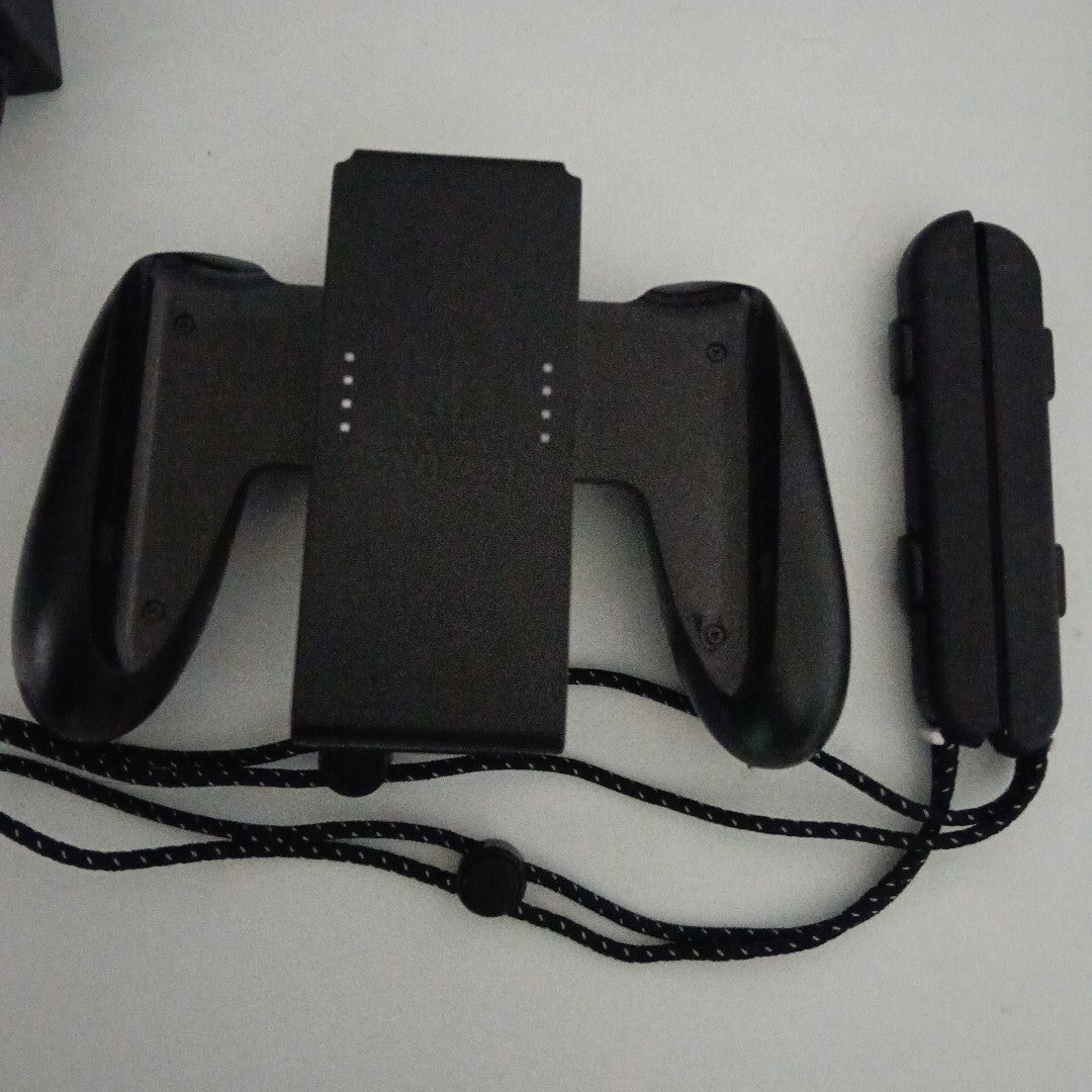 CONSOLA DE VIDEOJUEGO NINTENDO SWITCH OLED 64 GB (SEMINUEVO)