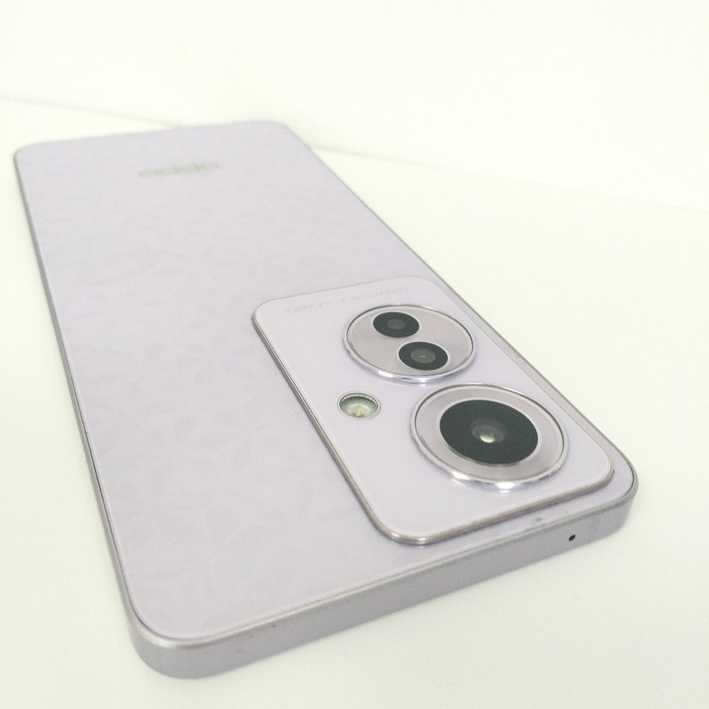 CELULAR OPPO  RENO11F 5G CPH2603 (2024) 256 GB 8 GB RAM (SEMINUEVO)