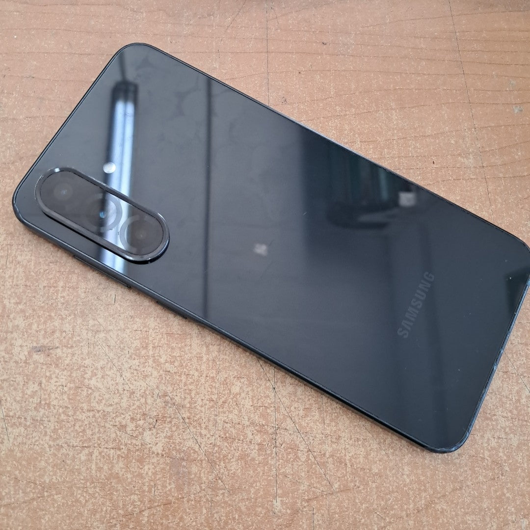 CELULAR SAMSUNG GALAXY A36 5G SM-A366E (2025) 128 GB 6 GB RAM (SEMINUEVO)