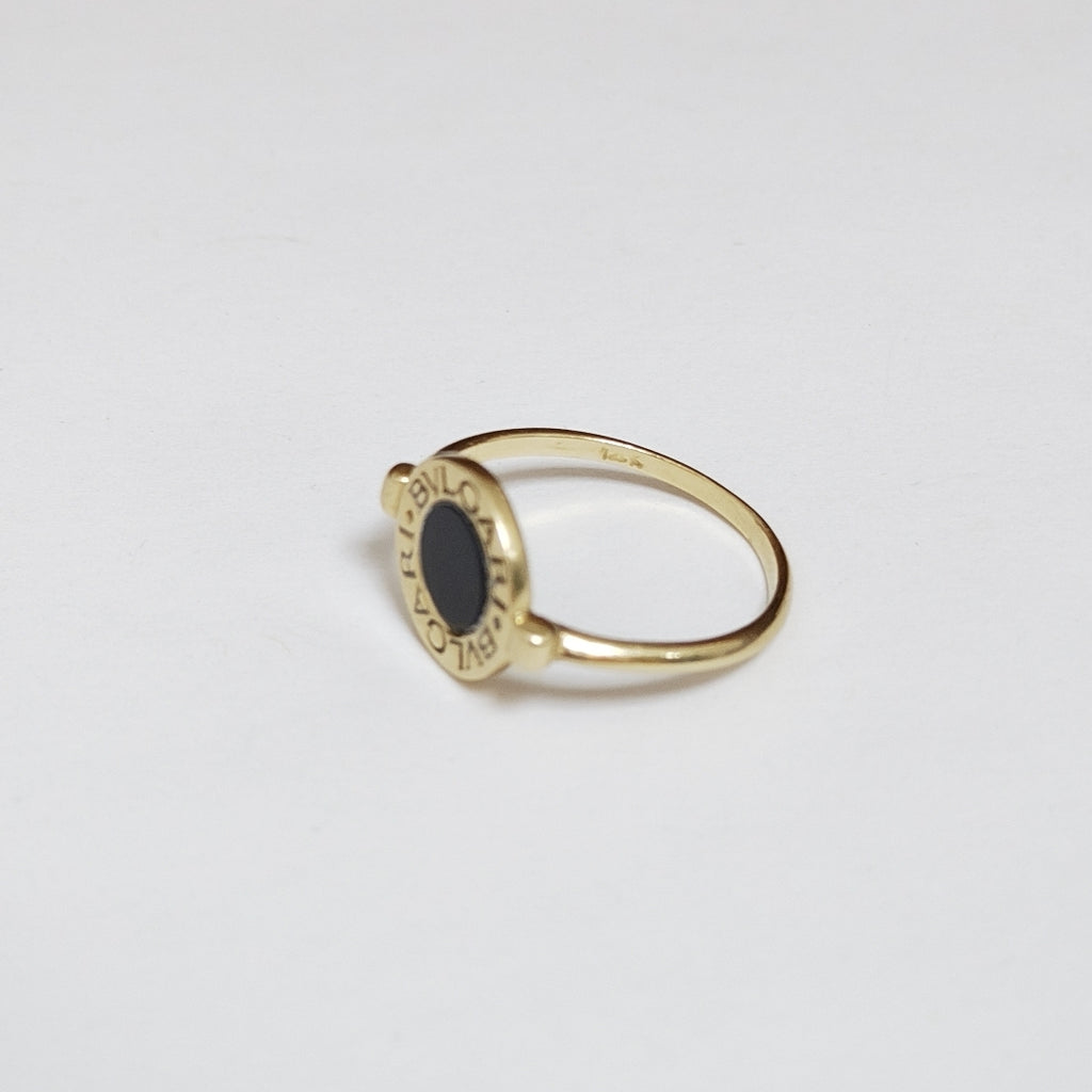 ANILLITO ORO 14 K 2.8 GRMS (SEMINUEVO)