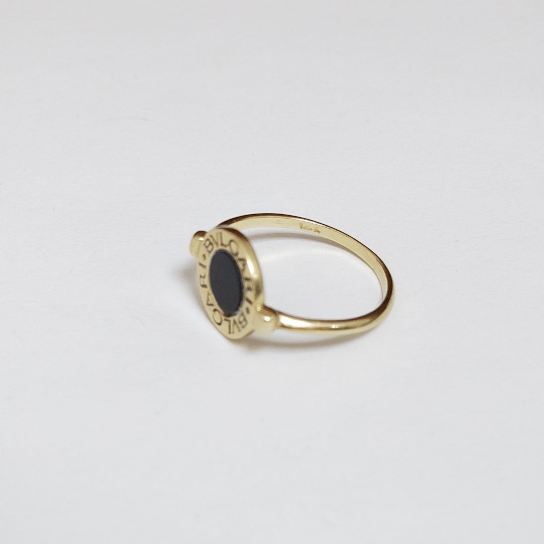 ANILLITO ORO 14 K 2.8 GRMS (SEMINUEVO)