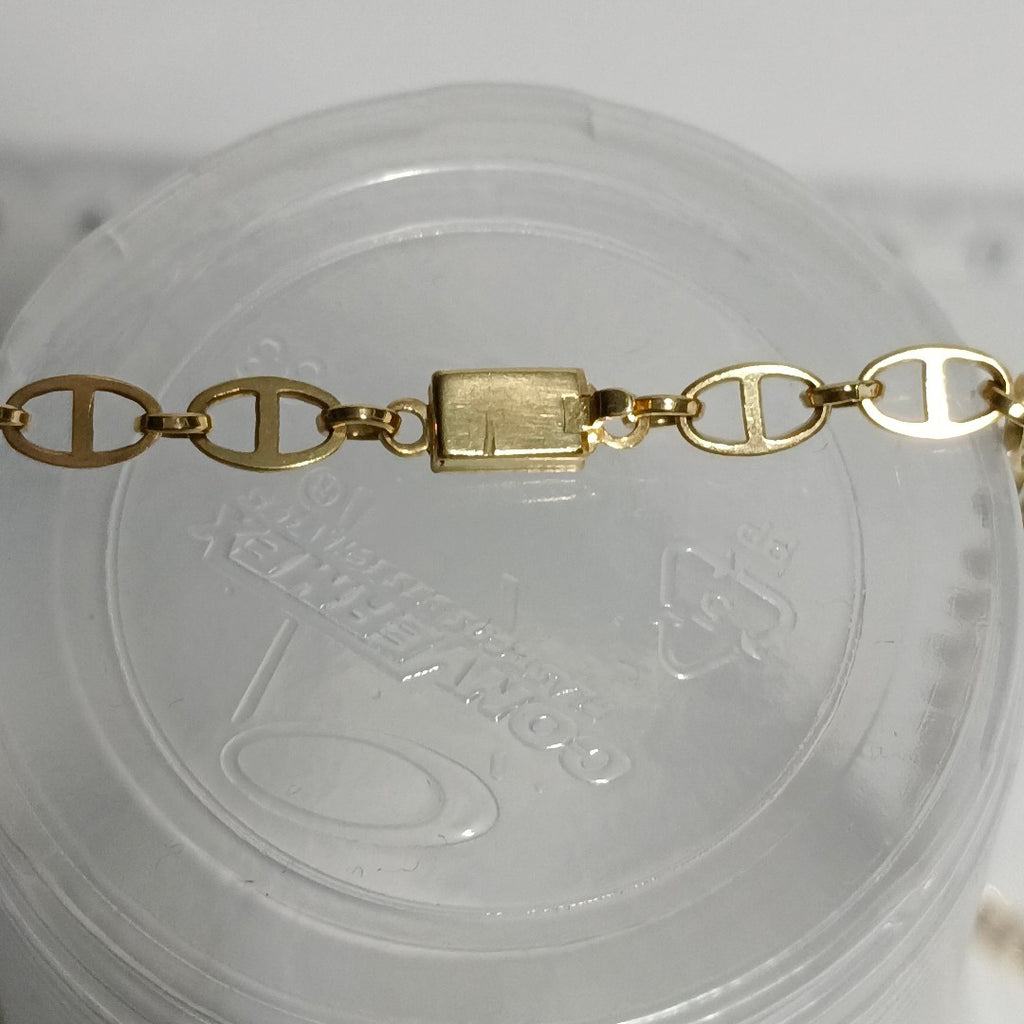 CADENA ORO 18 K 13,40 GRMS (SEMINUEVO)