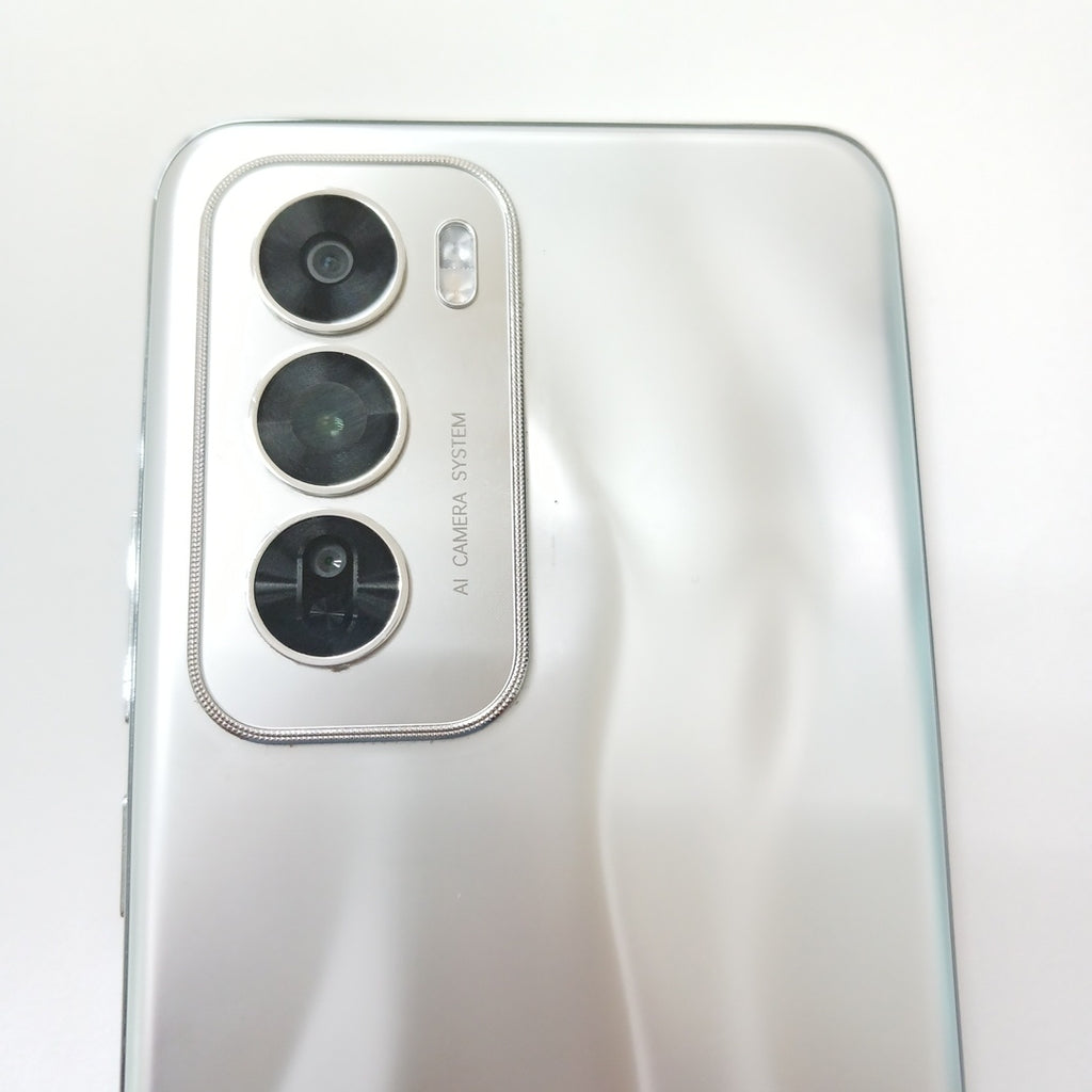 CELULAR OPPO RENO12 5G CPH2625 (2024) 512 GB 12 GB RAM