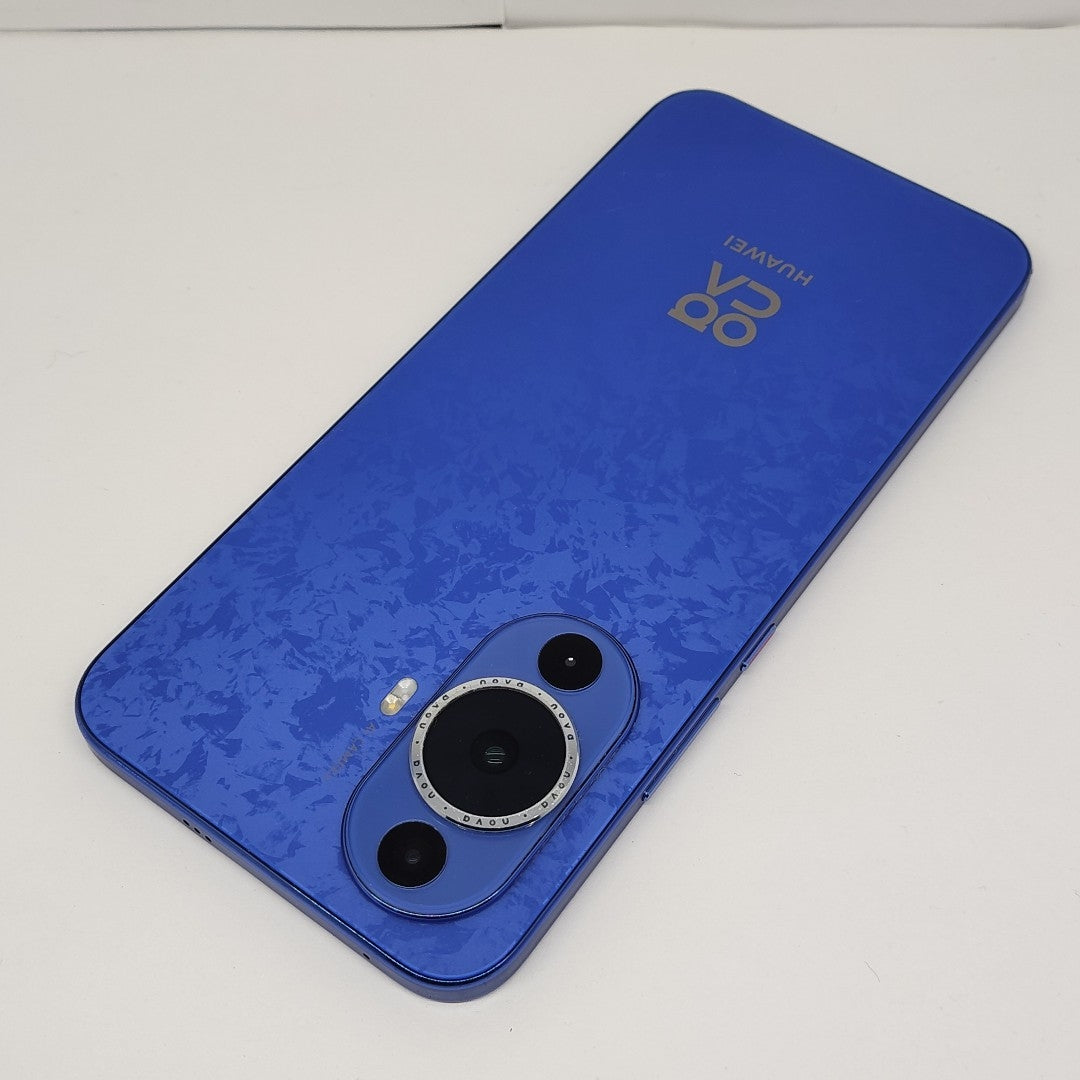 CELULAR HUAWEI NOVA 12S FOA-LX9 (2024) 256 GB 8 GB RAM (SEMINUEVO)