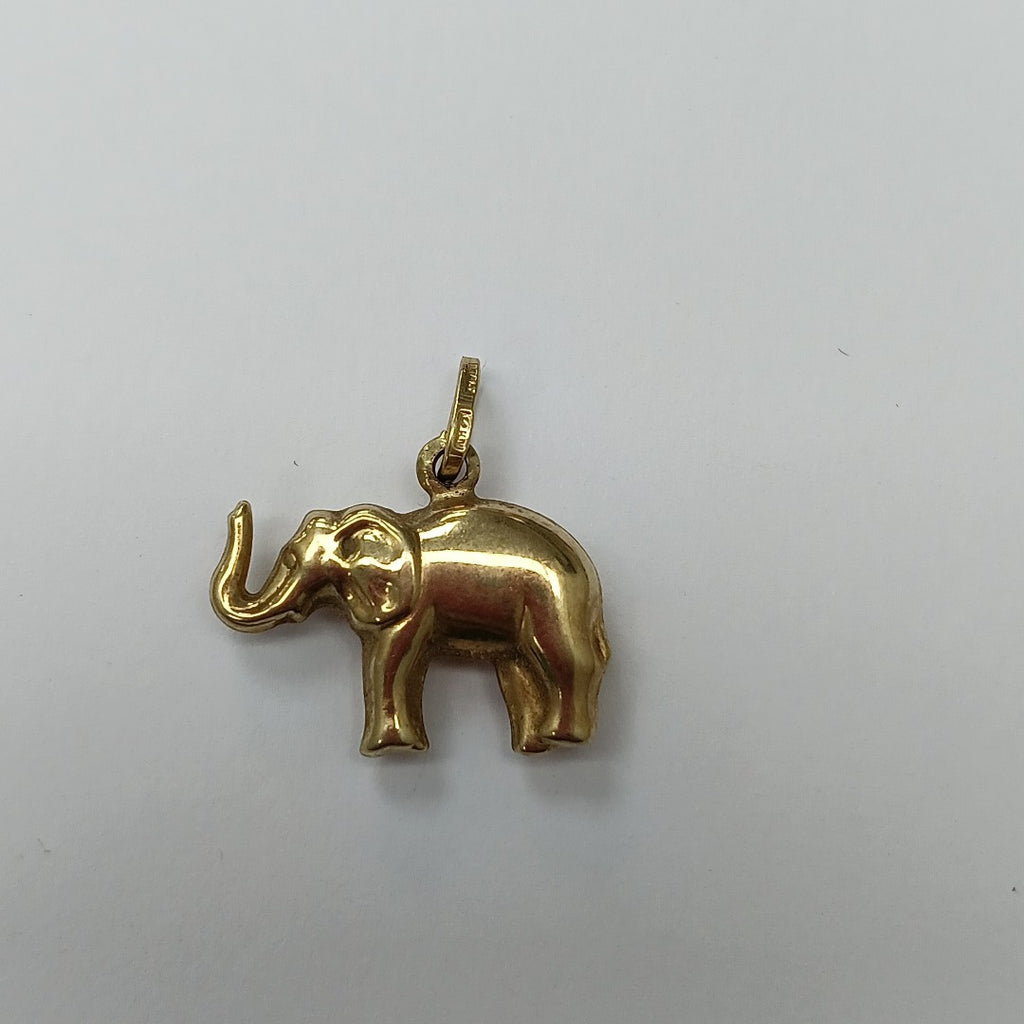 DIJE ORO 14 K 1.9 GRMS (SEMINUEVO)