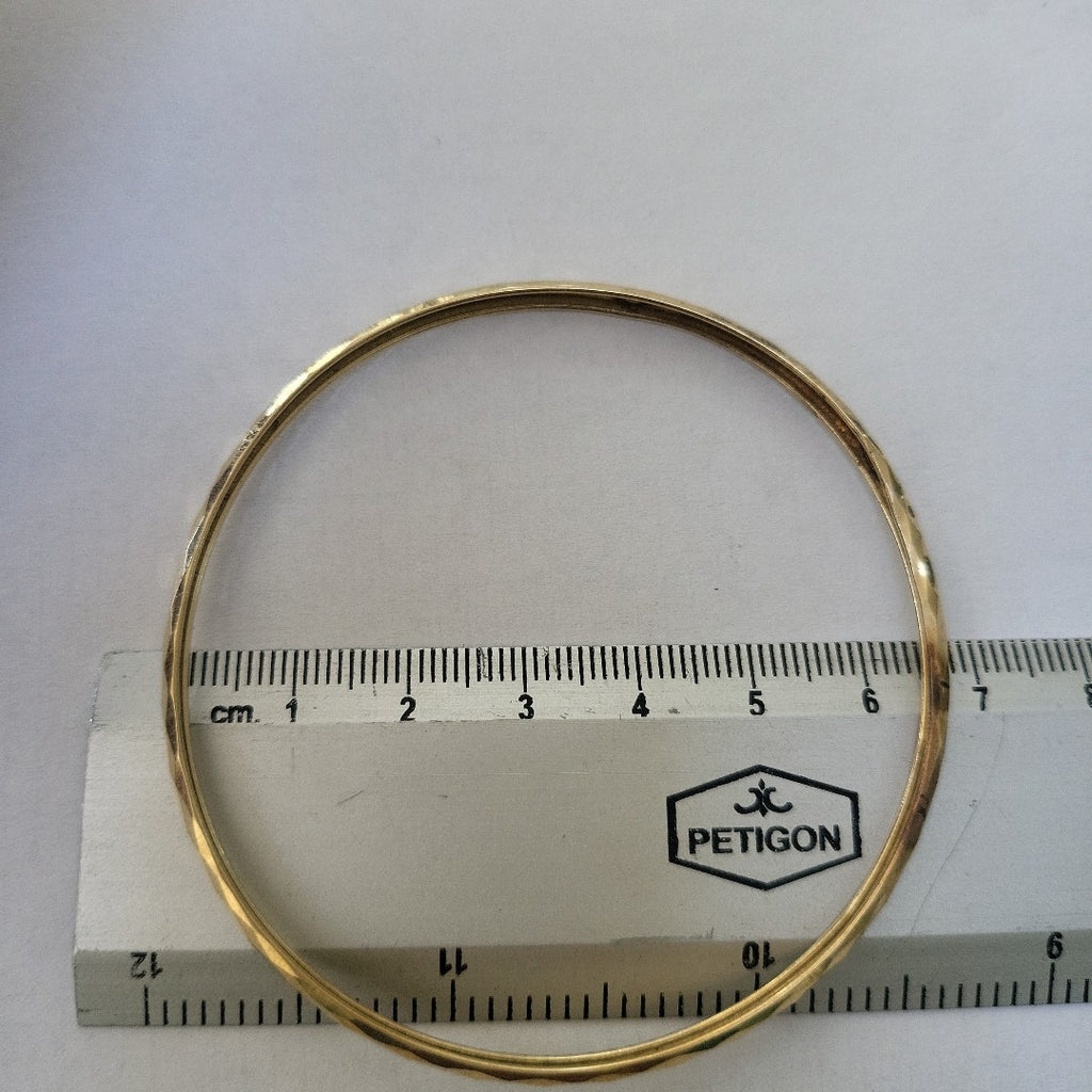 PULSERA ORO 14 K 3,20 GRMS (SEMINUEVO)
