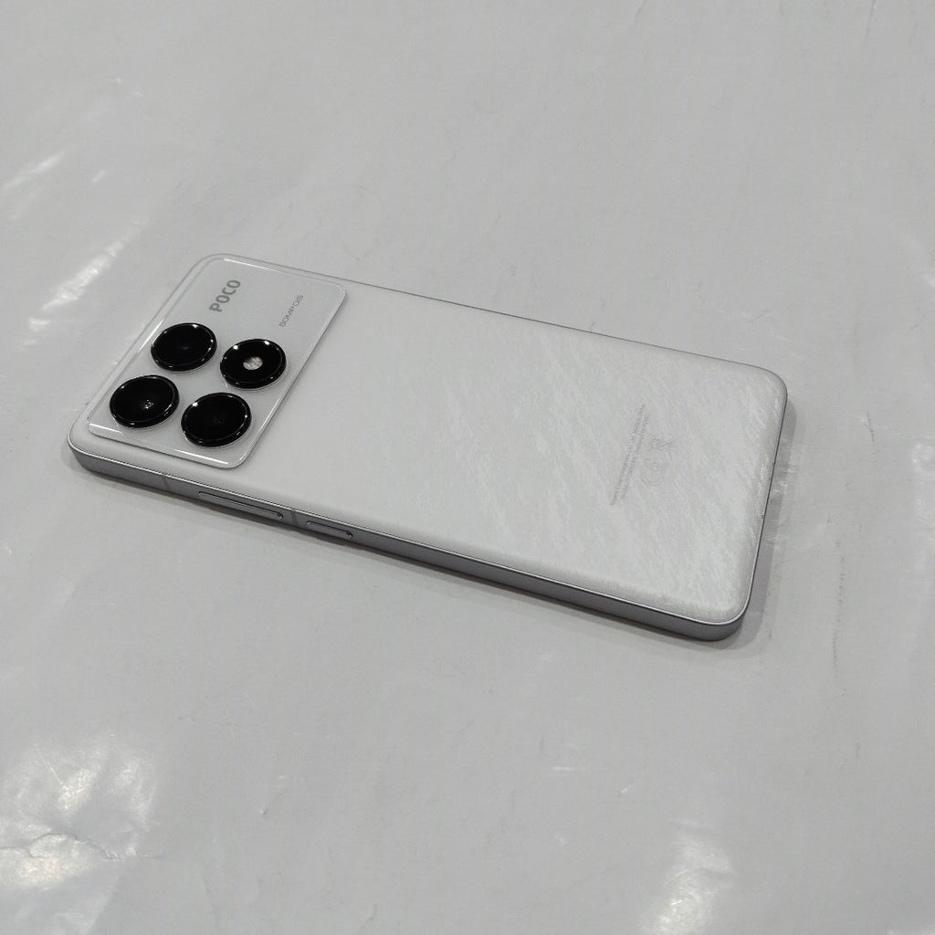 CELULAR XIAOMI POCO F6 PRO 23113RKC6G (2024) 256 GB 12 GB RAM