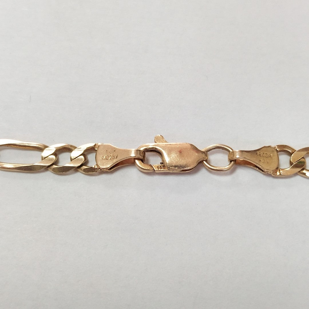 CADENA ORO 10 K 17,40 GRMS (SEMINUEVO)