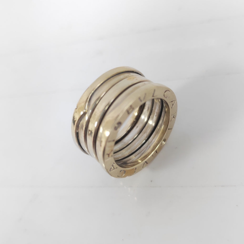 ANILLO ORO 14 K 9.4 GRMS (SEMINUEVO)
