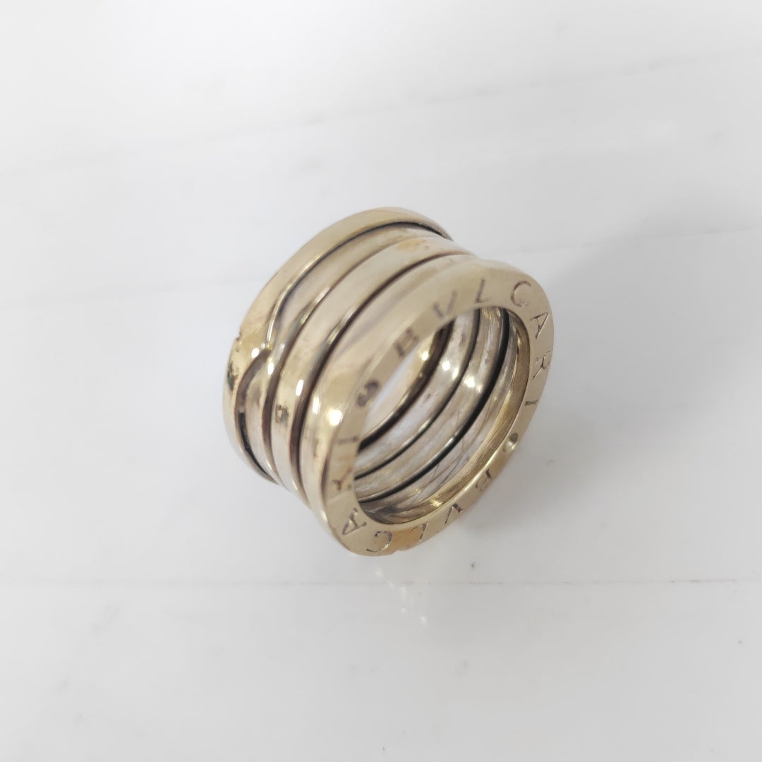 ANILLO ORO 14 K 9.4 GRMS (SEMINUEVO)