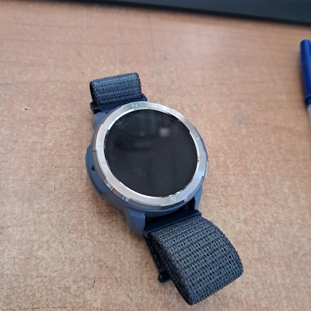 SMARTWATCH HUAWEI HONOR GS PRO KAN-B19 35 MM GPS (SEMINUEVO)