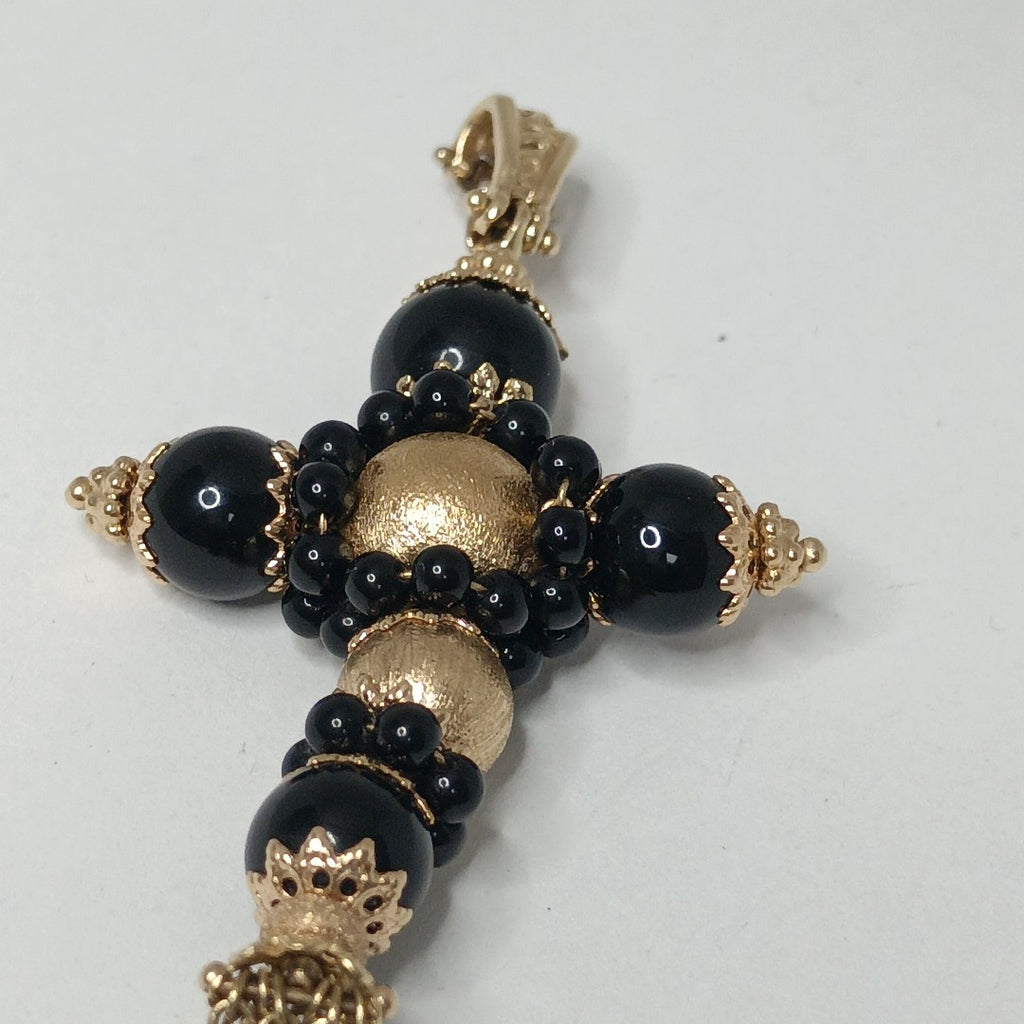 DIJE ORO 14 K 13.9 GRMS (SEMINUEVO)