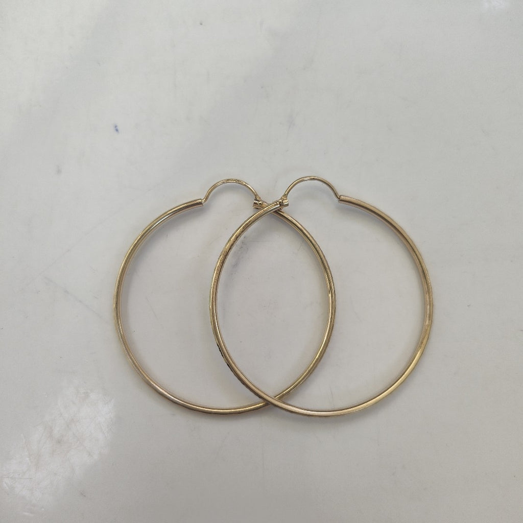 ARRACADAS PAR ORO 10 K 3,20 GRMS (SEMINUEVO)
