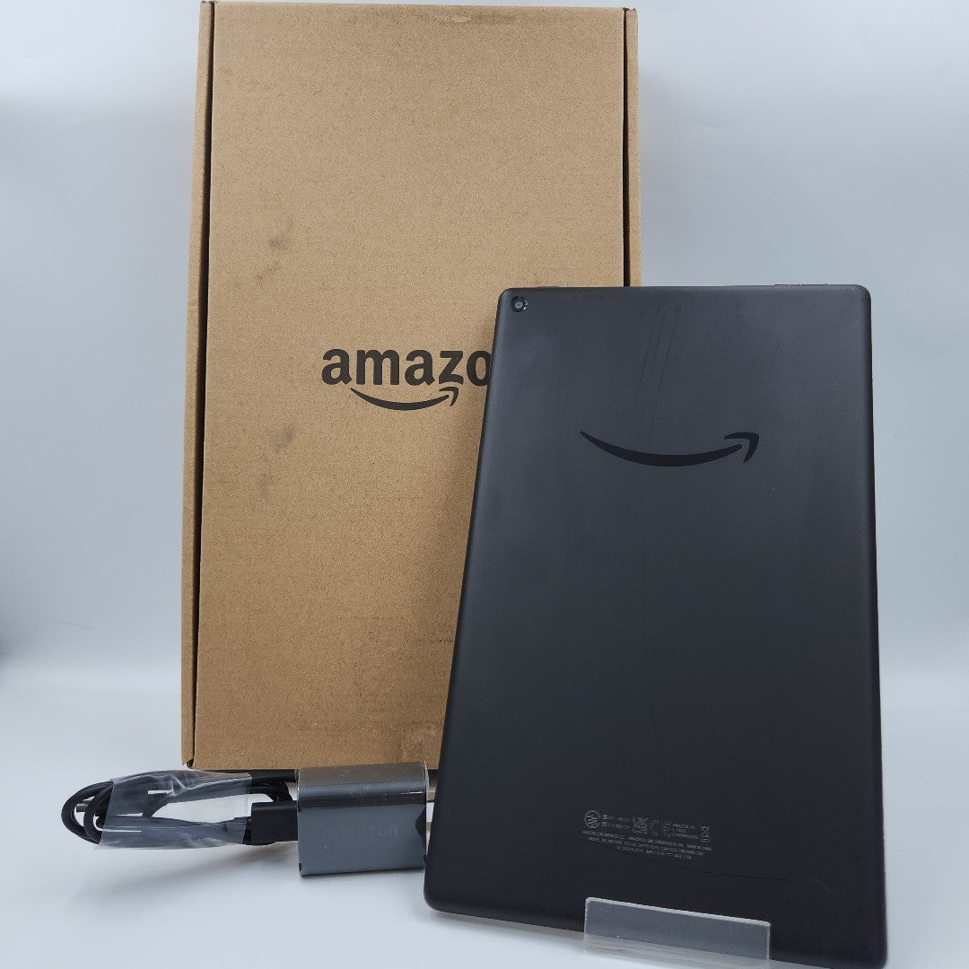 TABLETA AMAZON FIRE HD10 KIDS PRO (2023) 32 GB 2 GB RAM (SEMINUEVO)